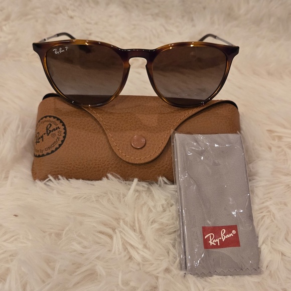 Ray-Ban Accessories - Ray-Ban Polarized Sunglasses